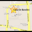 Casa De Bandini Map Map to Casa de Bandini