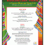 CDB Rest Week Lunch Casa de Bandini San Diego Restaurant Week Lunch Menu