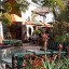 Casa de Bandini Patio The Patio at Casa de Bandini